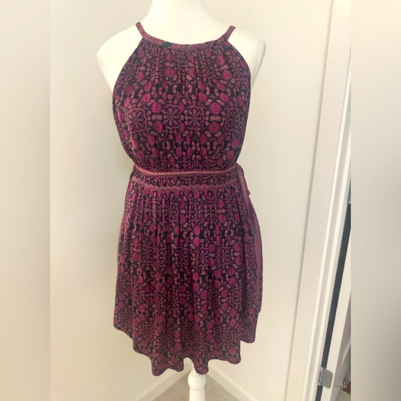 free people dress size small - Picture 1 of 6